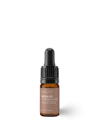 Menopause Relief- 10ml