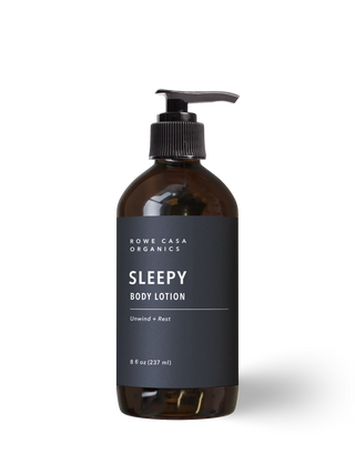 Body Lotion | 8 oz.