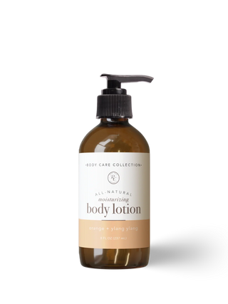 Body Lotion | 8 oz.