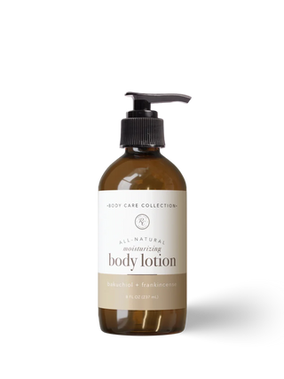 Body Lotion | 8 oz.