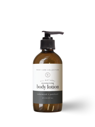 Body Lotion | 8 oz.