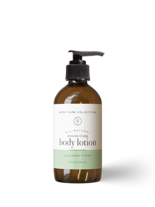 Body Lotion | 8 oz.