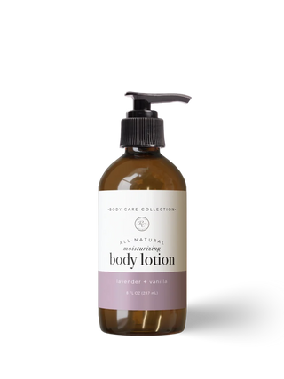 Body Lotion | 8 oz.