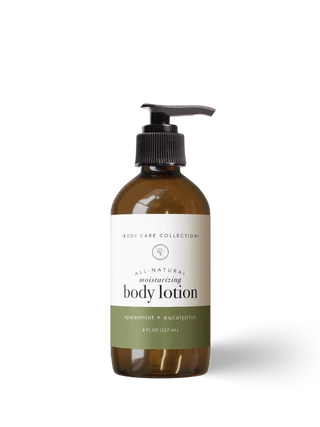 Body Lotion | 8 oz.