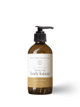 Body Lotion | 8 oz.