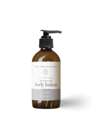 Body Lotion | 8 oz.