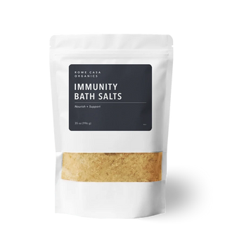 Sickness Recovery Bath Salts