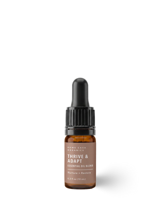Thyroid + Adrenal | 10 Ml