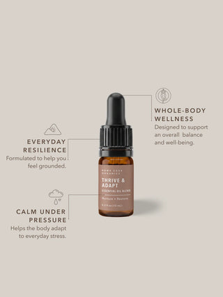 Thyroid + Adrenal | 10 Ml