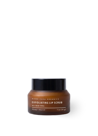 Exfoliating Lip Scrub | 1 Oz