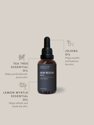Skin Rescue Drops