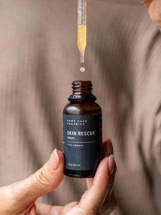 Skin Rescue Drops