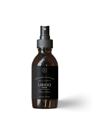 Libido Spray | 4 oz