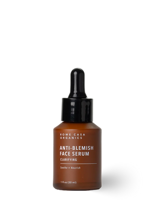 Clarifying Anti-Blemish Face Serum - 1oz
