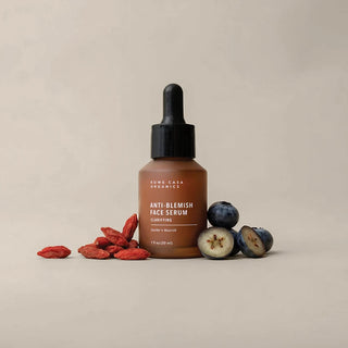 Clarifying Anti-Blemish Face Serum - 1oz