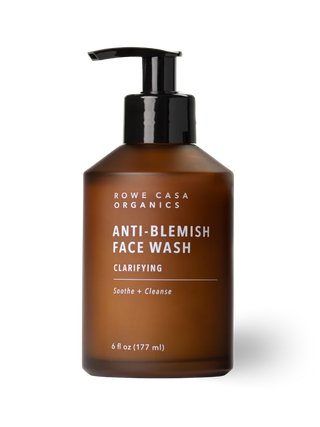 Clarifying Anti-Blemish Face Wash | 6 oz