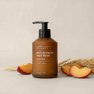 Clarifying Anti-Blemish Face Wash | 6 oz