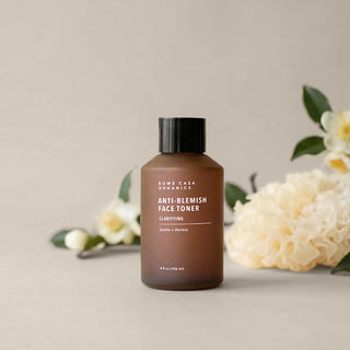 Clarifying Anti-Blemish Face Toner - 4oz.
