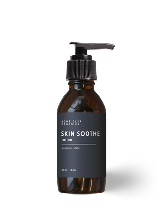 Skin Soothe Lotion | 4 Oz