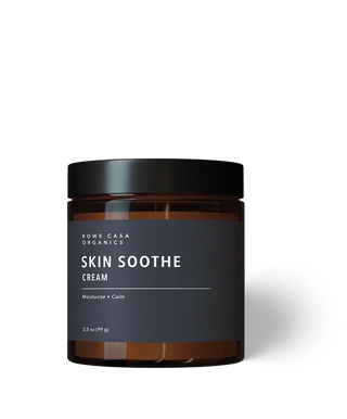 Skin Soothe Body Cream