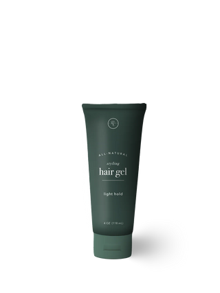 Hair Gel | 4 oz.