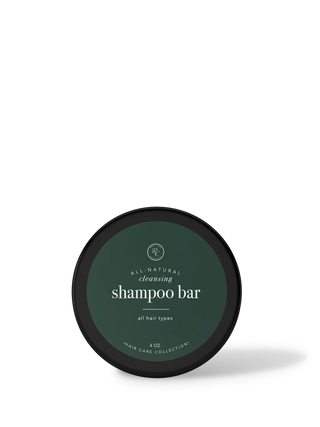 Shampoo Bar | 4 oz