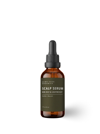 Scalp Serum | 2 Oz