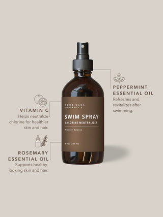 Swim Spray | 8 Oz