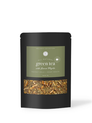 Herbal Tea