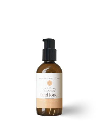 Hand Lotion