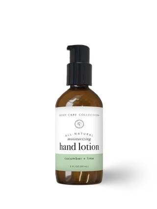 Hand Lotion