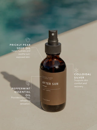 After Sun Spray | 4 oz.