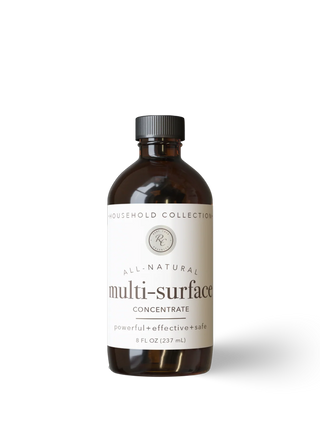 Multi-Surface Cleaner Concentrate- 8oz