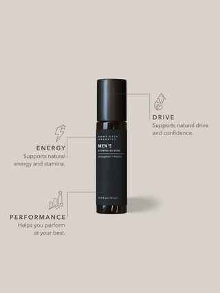 Men's Hormone Support | 10 ml