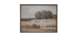 Grass Valley Print