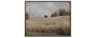 Grass Valley Print