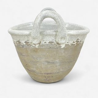 French Market Pot