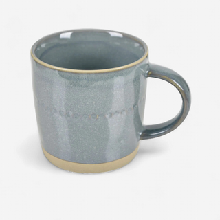 Legbar Blue Coffee Mug