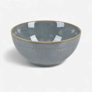 Legbar Blue Soup Bowl