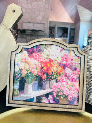 Provincial Flower Shop