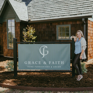grace & faith