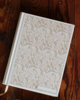 Journaling Bible ESV