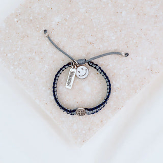 Pray, Hope & Don't Worry Kids Bracelet