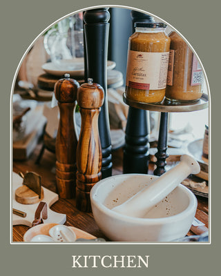 kitchen finds