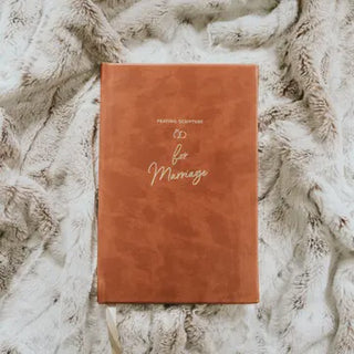 Scripture for Marriage Journal