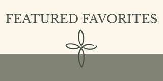 favorites at grace & faith