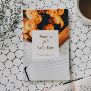 Prayers For Your Day