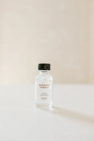 Nail Polish Remover