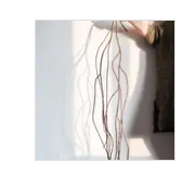 Hanging Willow Branches 65" Long
