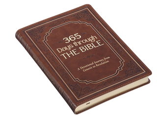 365 Days Through the Bible